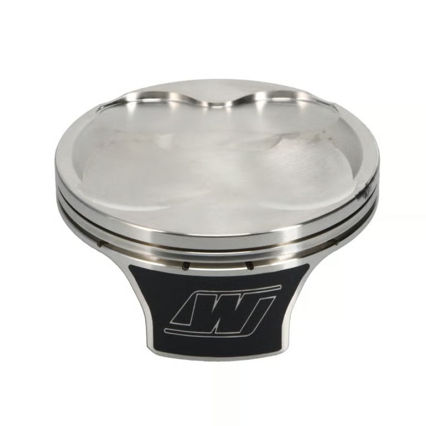 Wiseco 4901M09800 Wiseco 4 Stroke Forged Series Piston Kit - Kaw KX450F '06-08/KLX450R '08-19