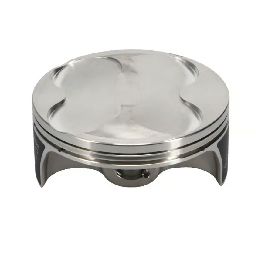 Wiseco 4901M09800 Wiseco 4 Stroke Forged Series Piston Kit - Kaw KX450F '06-08/KLX450R '08-19
