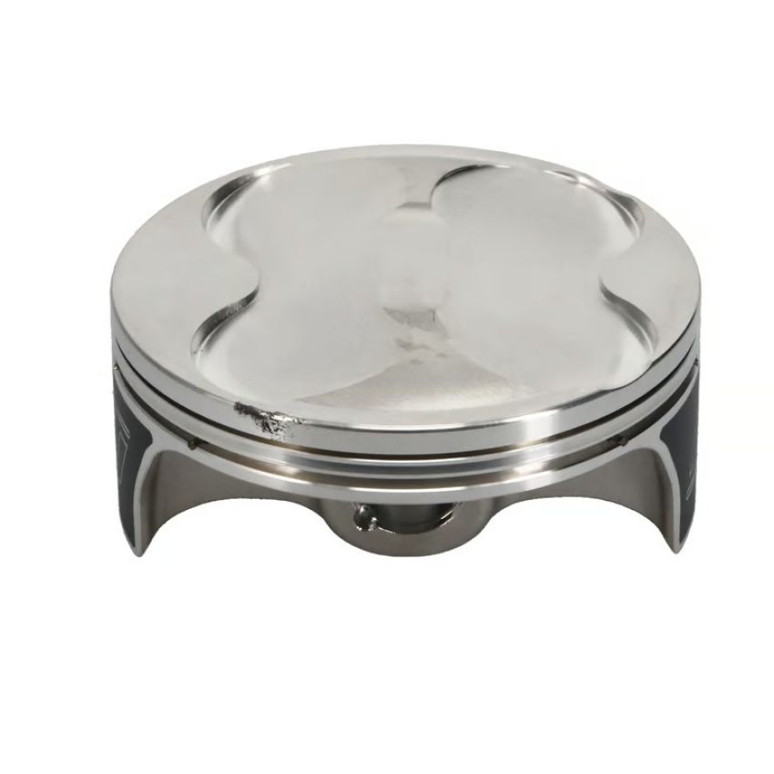 Wiseco 4901M09800 Wiseco 4 Stroke Forged Series Piston Kit - Kaw KX450F '06-08/KLX450R '08-19