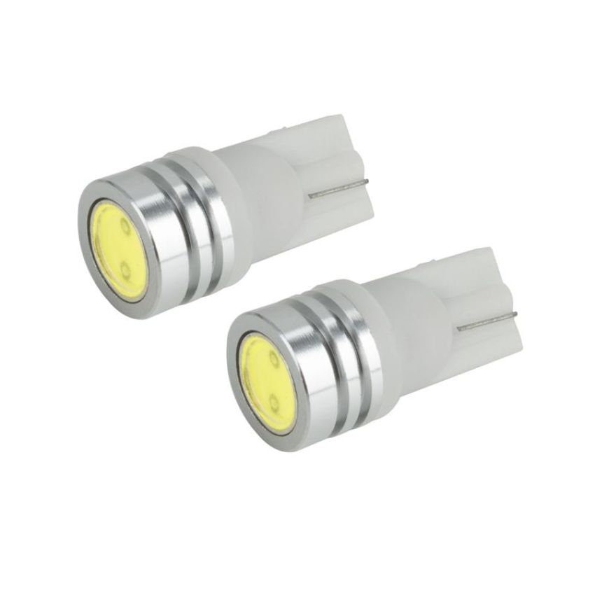 Oracle Lighting 4902-051 Plasma LED Bulbs, White, Single