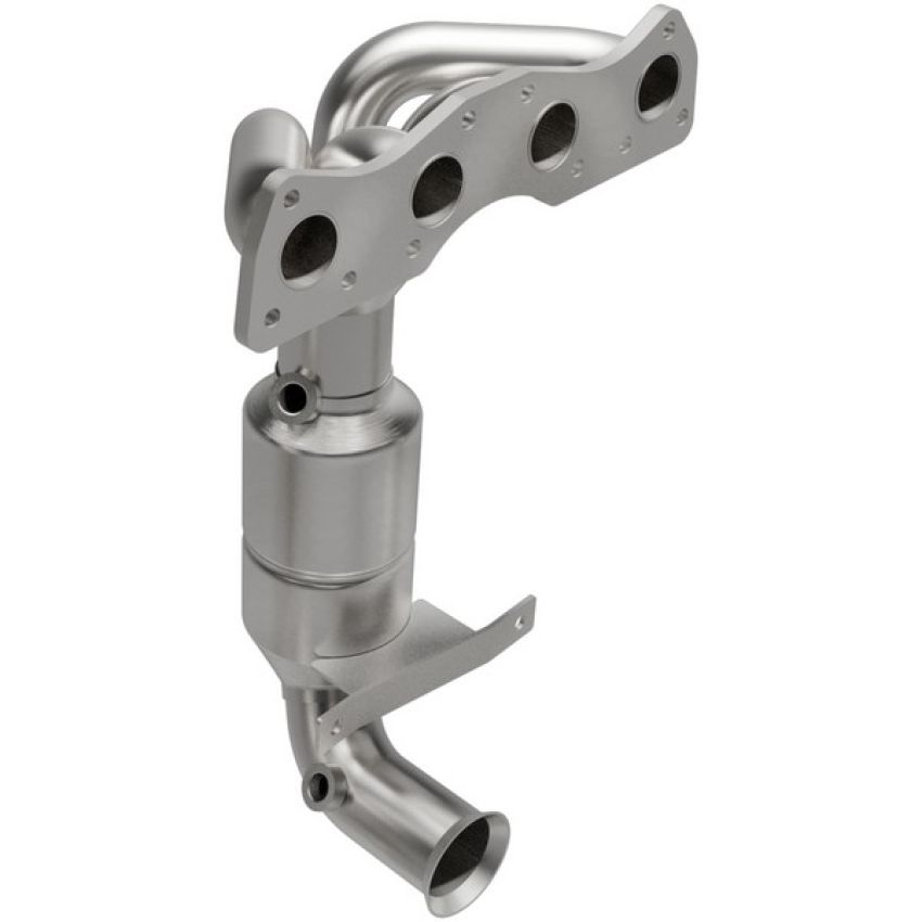 MagnaFlow Exhaust Products 49028 OEM Grade Manifold Catalytic Converter