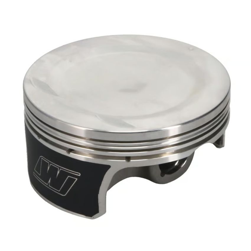 Wiseco 4902M10200 Wiseco 4 Stroke Forged Series Piston Kit - Yam YFM700 Raptor/Griz