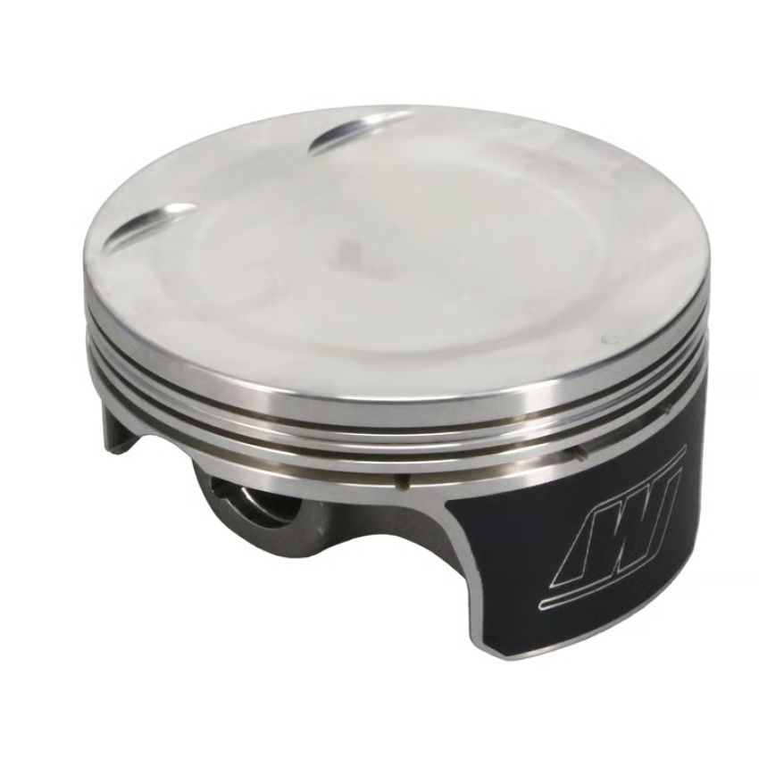 Wiseco 4902M10200 Wiseco 4 Stroke Forged Series Piston Kit - Yam YFM700 Raptor/Griz