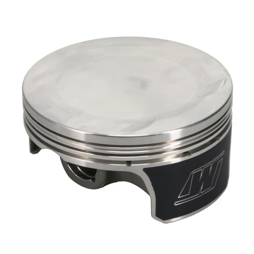 Wiseco 4902M10200 Wiseco 4 Stroke Forged Series Piston Kit - Yam YFM700 Raptor/Griz