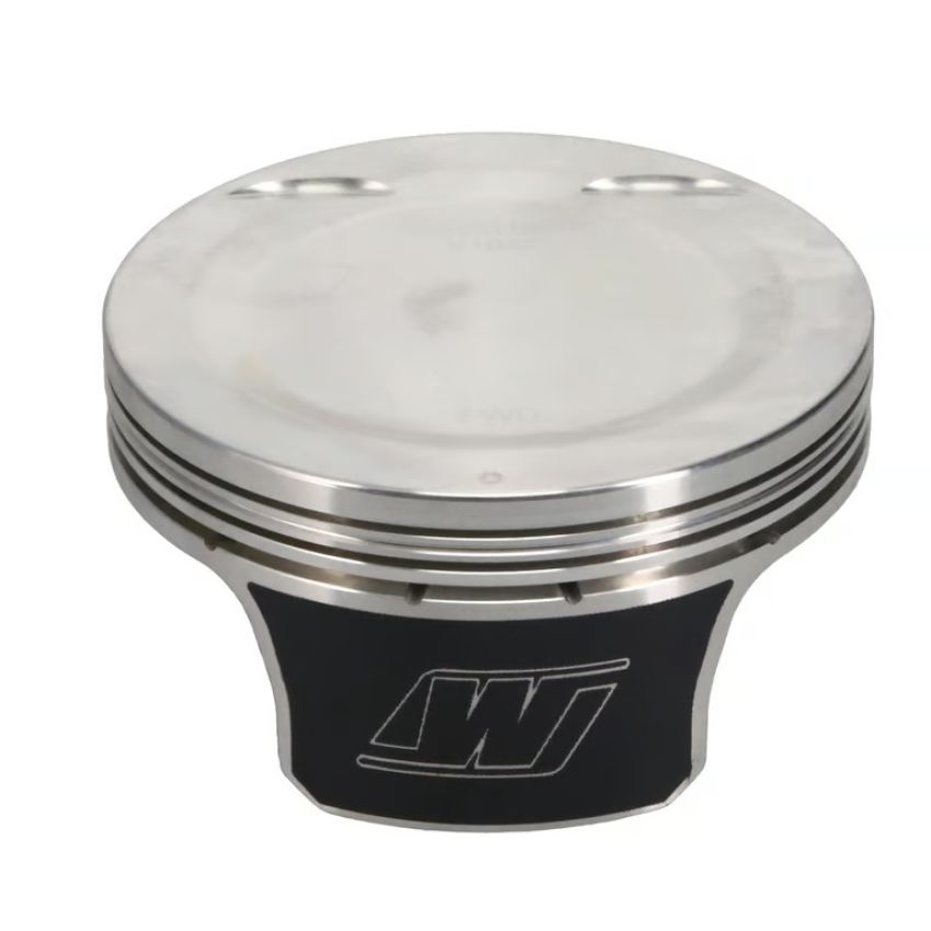 Wiseco 4902M10200 Wiseco 4 Stroke Forged Series Piston Kit - Yam YFM700 Raptor/Griz