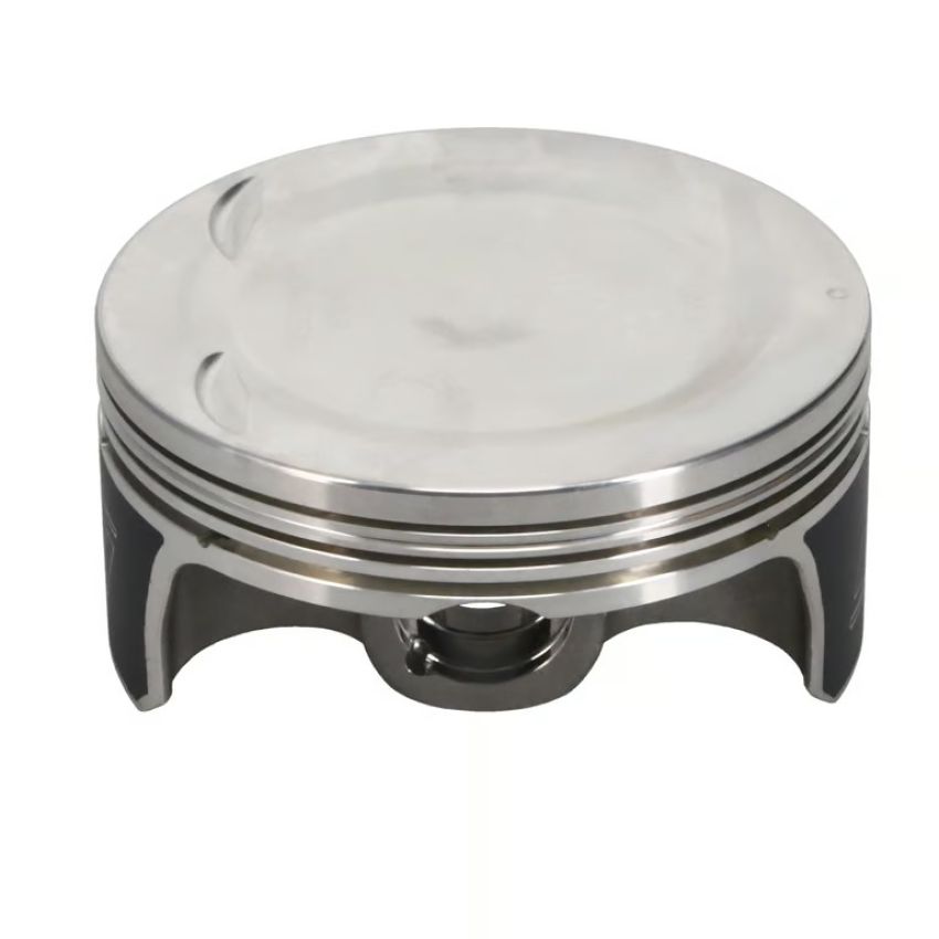 Wiseco 4902M10200 Wiseco 4 Stroke Forged Series Piston Kit - Yam YFM700 Raptor/Griz