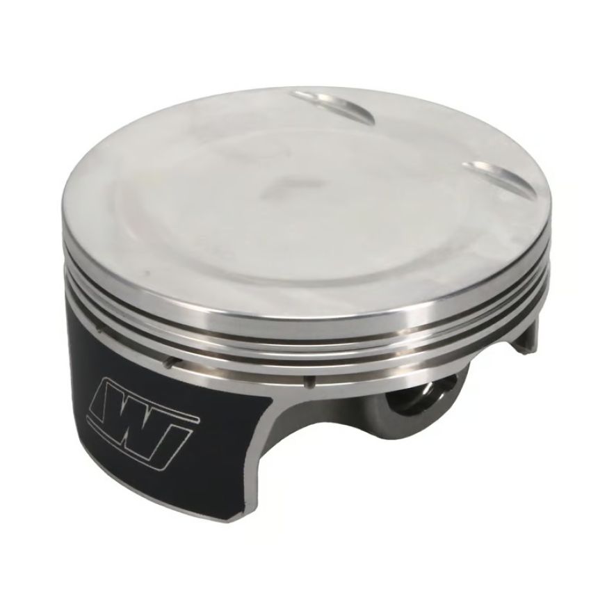 Wiseco 4902M10300 Wiseco 4 Stroke Forged Series Piston Kit - Yam YFM700 Raptor/Griz