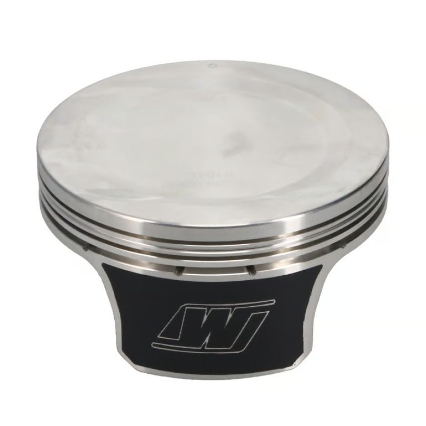 Wiseco 4902M10300 Wiseco 4 Stroke Forged Series Piston Kit - Yam YFM700 Raptor/Griz