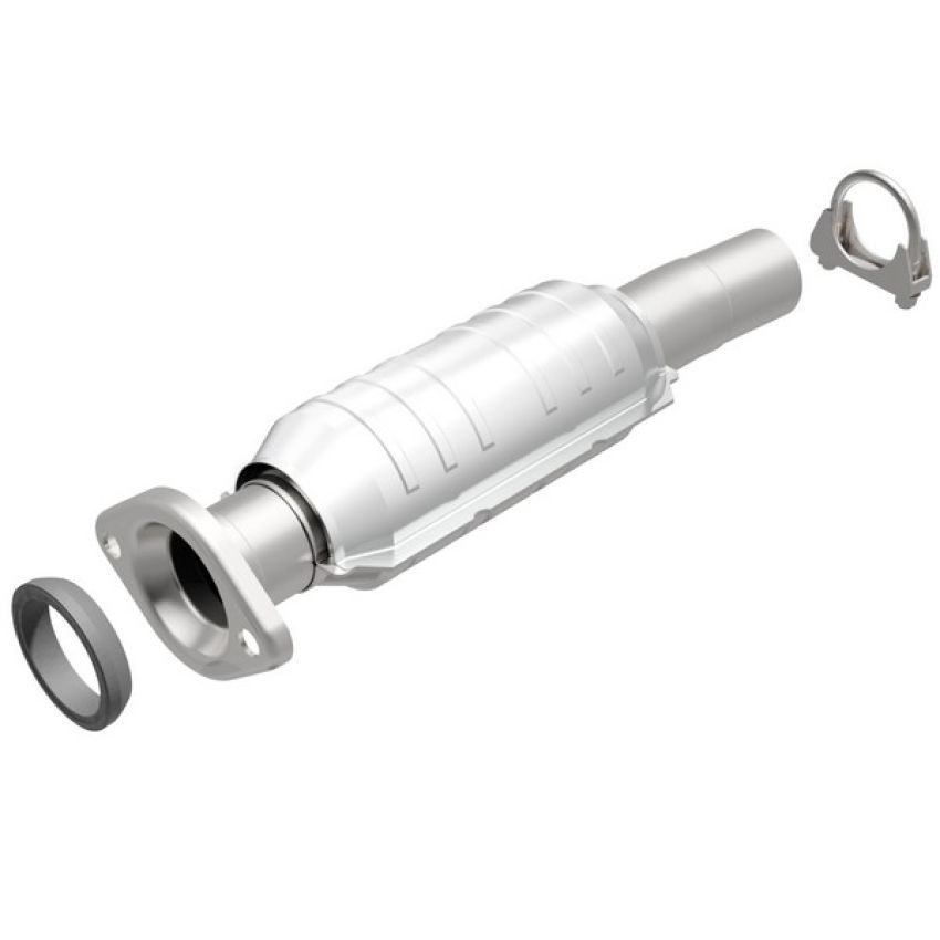 MagnaFlow Exhaust Products 49030 OEM Grade Direct-Fit Catalytic Converter