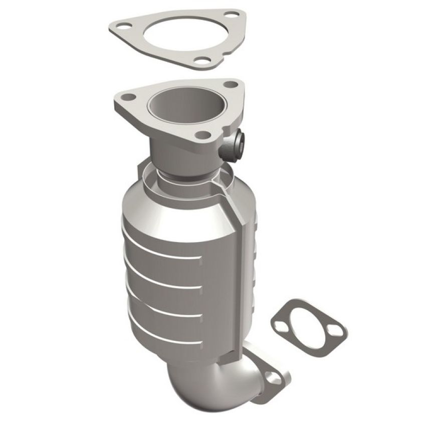 MagnaFlow Exhaust Products 49033 OEM Grade Direct-Fit Catalytic Converter