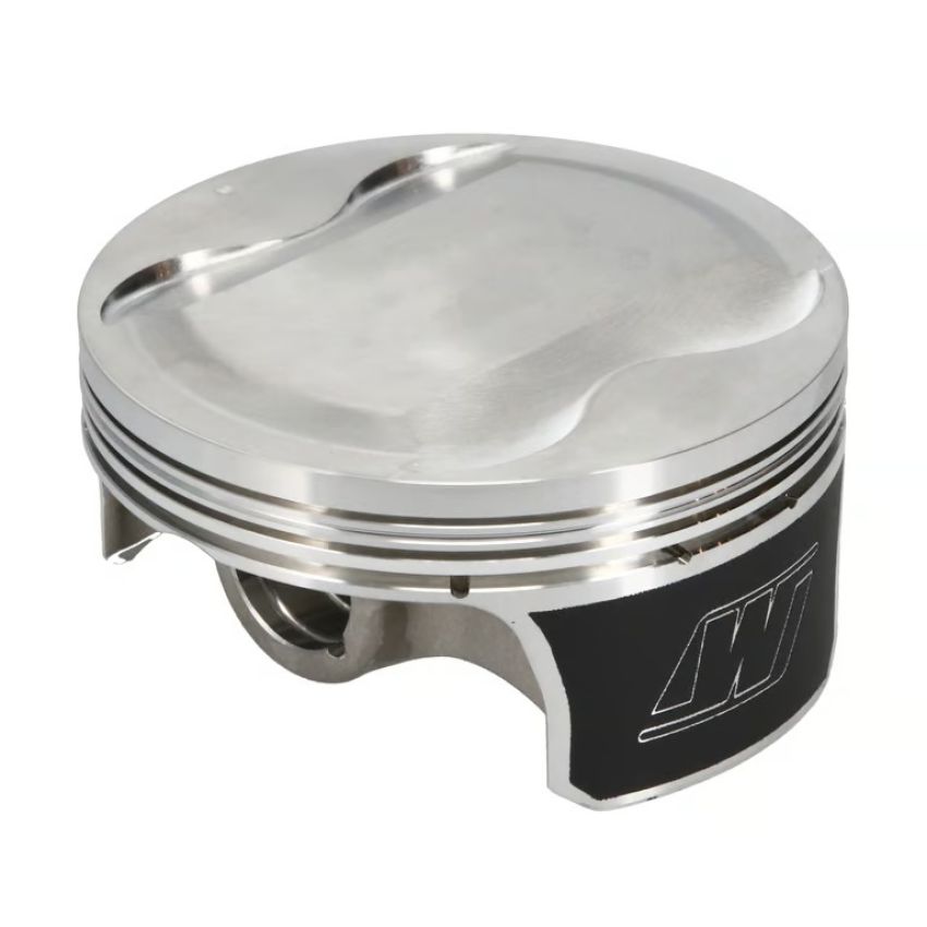 Wiseco 4903M10200 Wiseco 4 Stroke Forged Series Piston Kit - Yam YFM700 Raptor /Griz