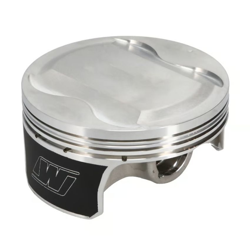 Wiseco 4903M10200 Wiseco 4 Stroke Forged Series Piston Kit - Yam YFM700 Raptor /Griz