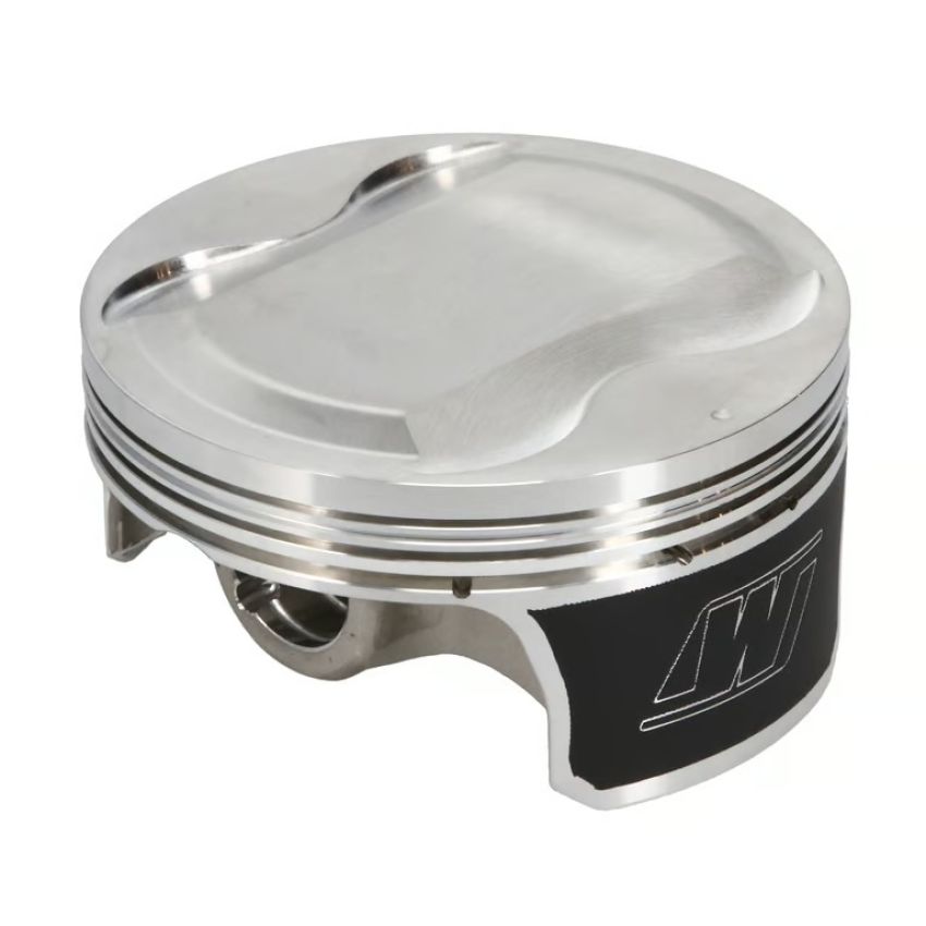 Wiseco 4903M10200 Wiseco 4 Stroke Forged Series Piston Kit - Yam YFM700 Raptor /Griz