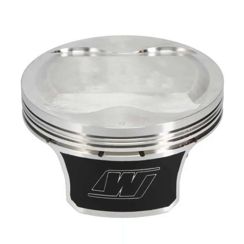 Wiseco 4903M10200 Wiseco 4 Stroke Forged Series Piston Kit - Yam YFM700 Raptor /Griz