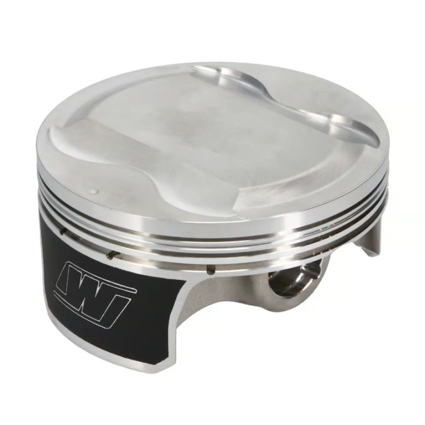 Wiseco 4903M10200 Wiseco 4 Stroke Forged Series Piston Kit - Yam YFM700 Raptor /Griz