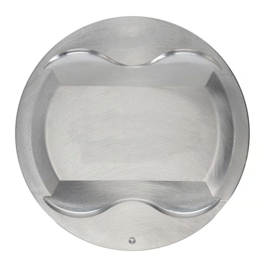 Wiseco 4903M10200 Wiseco 4 Stroke Forged Series Piston Kit - Yam YFM700 Raptor /Griz
