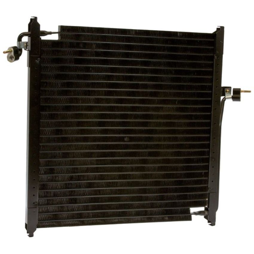 Global Parts Distributors LLC 4904C gpd Condenser 4904C