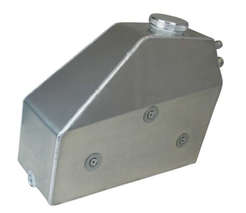 MOROSO MOR22657 Dry Sump Tank Pro-Mod Front Mount