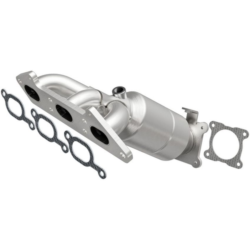 MagnaFlow Exhaust Products 49056 OEM Grade Manifold Catalytic Converter
