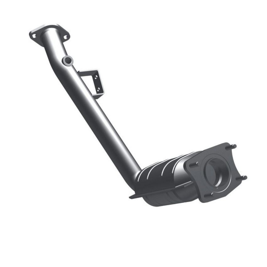 MagnaFlow Exhaust Products 49059 OEM Grade Direct-Fit Catalytic Converter