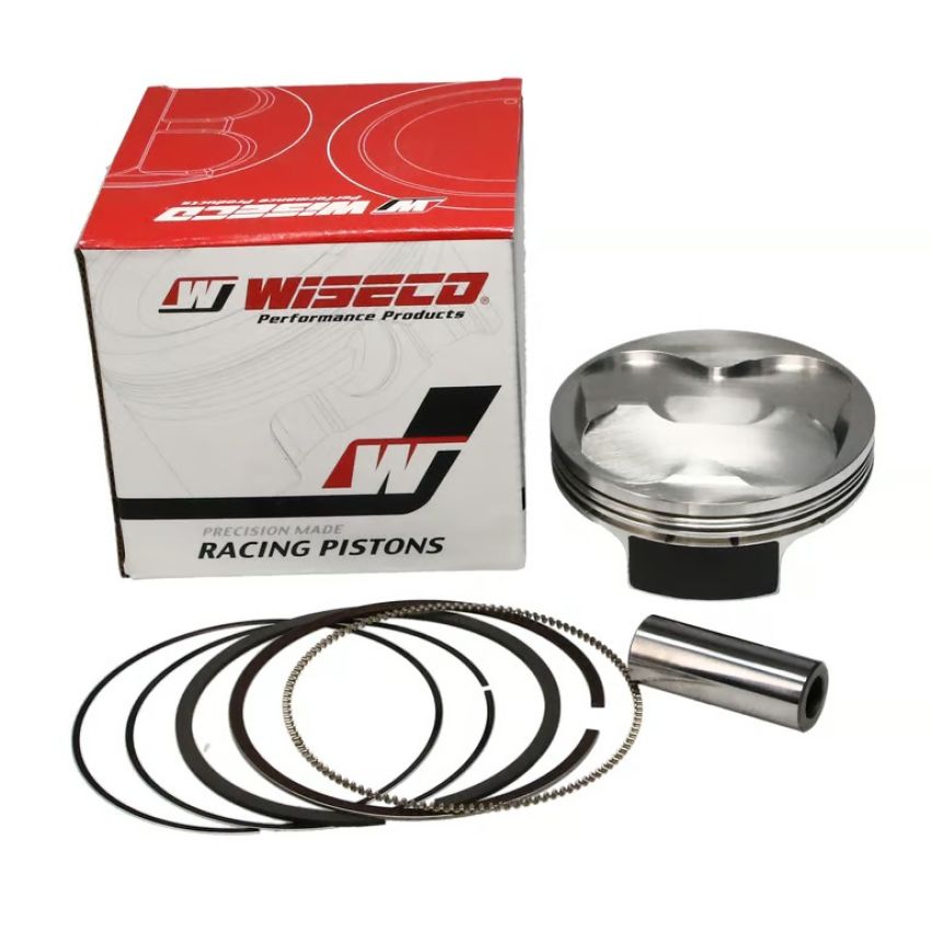 Wiseco 4905M09600 Honda TRX450R '06-14 13.5:1 CR
