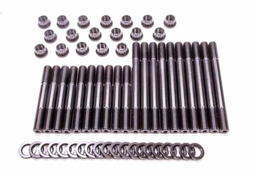 Ford Racing M-6014-BOSS Boss Block Cylinder Head Stud Kit