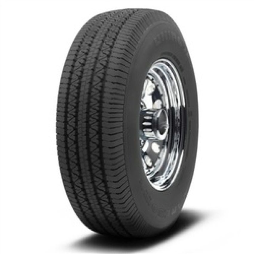 UNIROYAL Laredo HD/H 265/75R16 All-Season