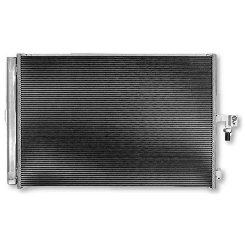 Global Parts Distributors LLC 4907C gpd Condenser 4907C