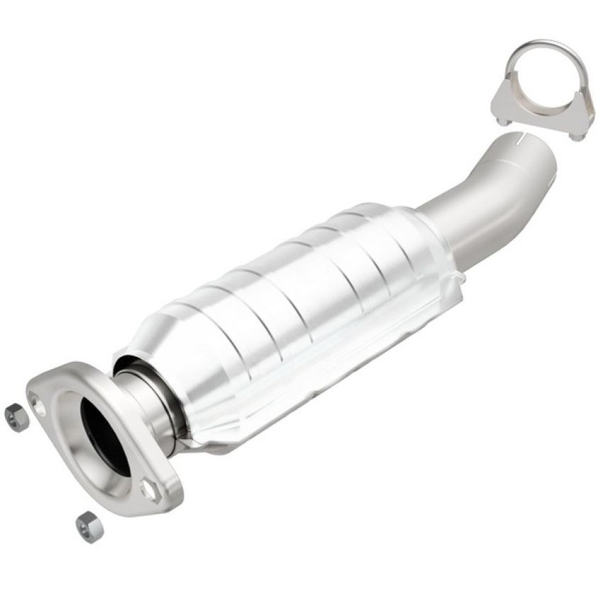MagnaFlow Exhaust Products 49099 OEM Grade Direct-Fit Catalytic Converter