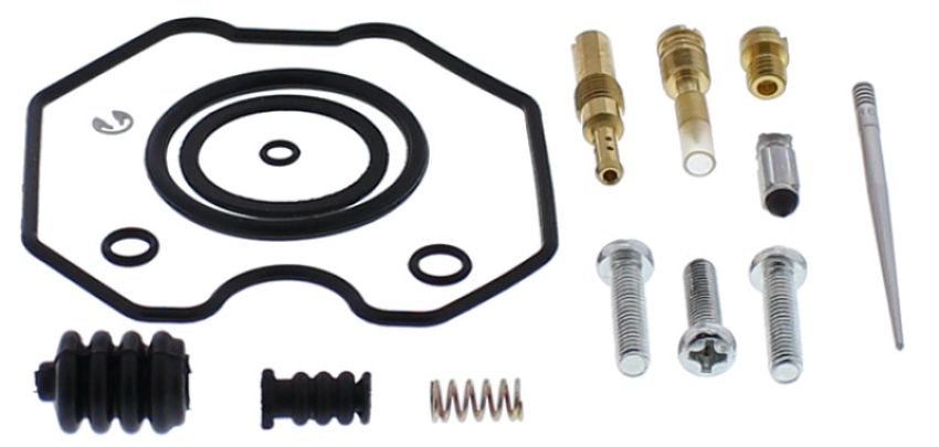 All Balls Racing 26-1576 86-88 Honda TRX200SX Carburetor Rebuild Kit