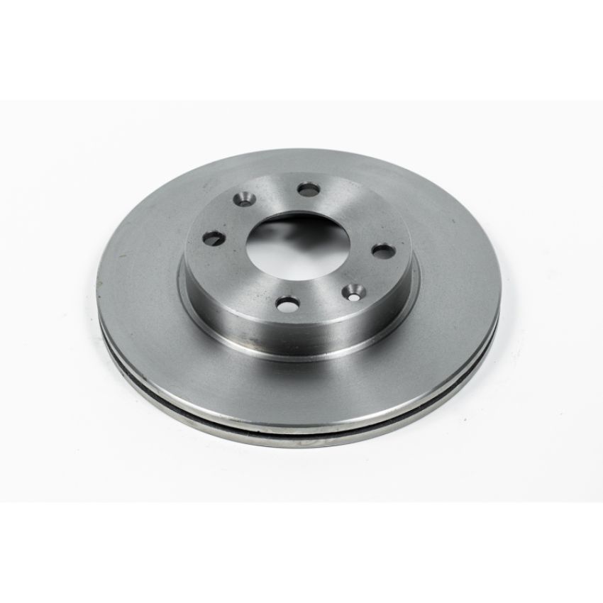 PowerStop JBR304 AutoSpecialty Brake Rotor