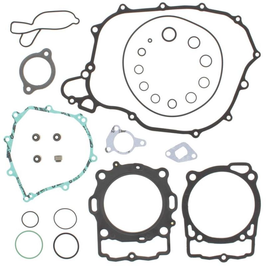 Vertex Pistons 808369 Vertex Gaskets 14-15 Husqvarna FC 450 Complete Gasket Kit