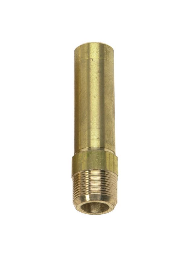 EDELBROCK EDE9703 Exhaust Valve Guide - BBC