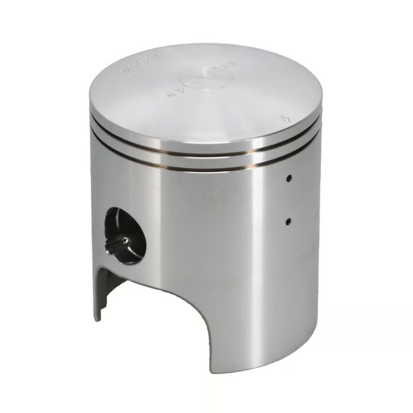 Wiseco 490M06200 Wiseco 2 Stroke Forged Series Piston Kit - Suzuki PE175