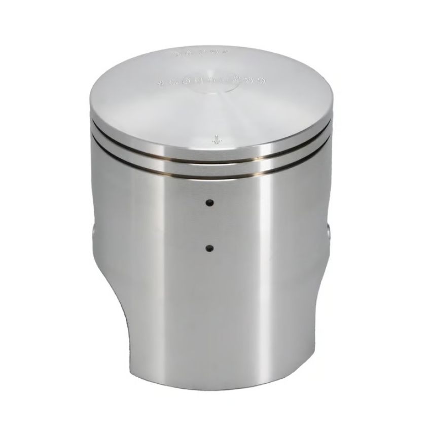 Wiseco 490M06200 Wiseco 2 Stroke Forged Series Piston Kit - Suzuki PE175