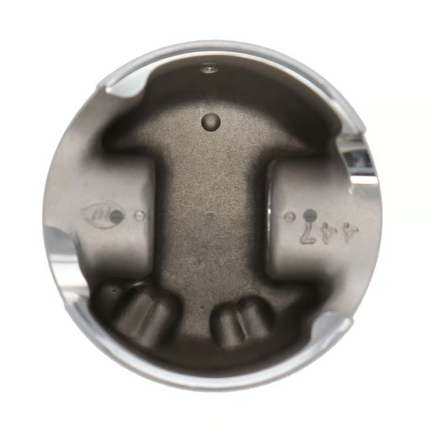 Wiseco 490M06200 Wiseco 2 Stroke Forged Series Piston Kit - Suzuki PE175