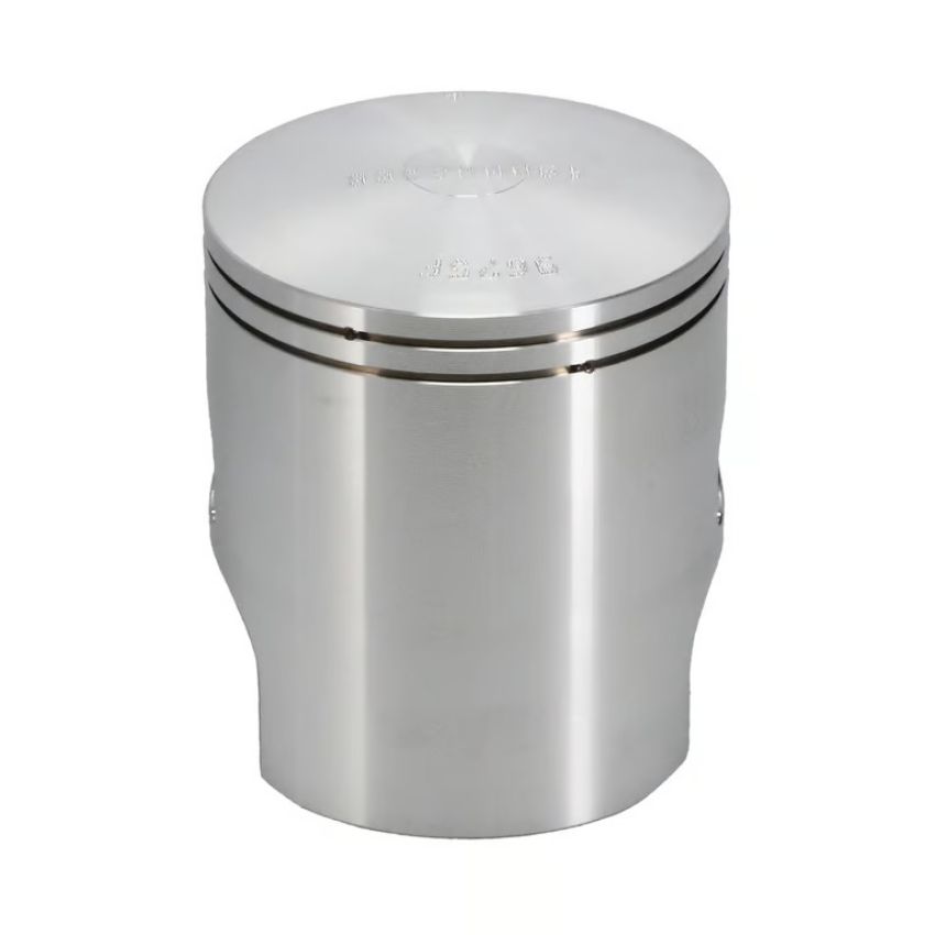 Wiseco 490M06200 Wiseco 2 Stroke Forged Series Piston Kit - Suzuki PE175