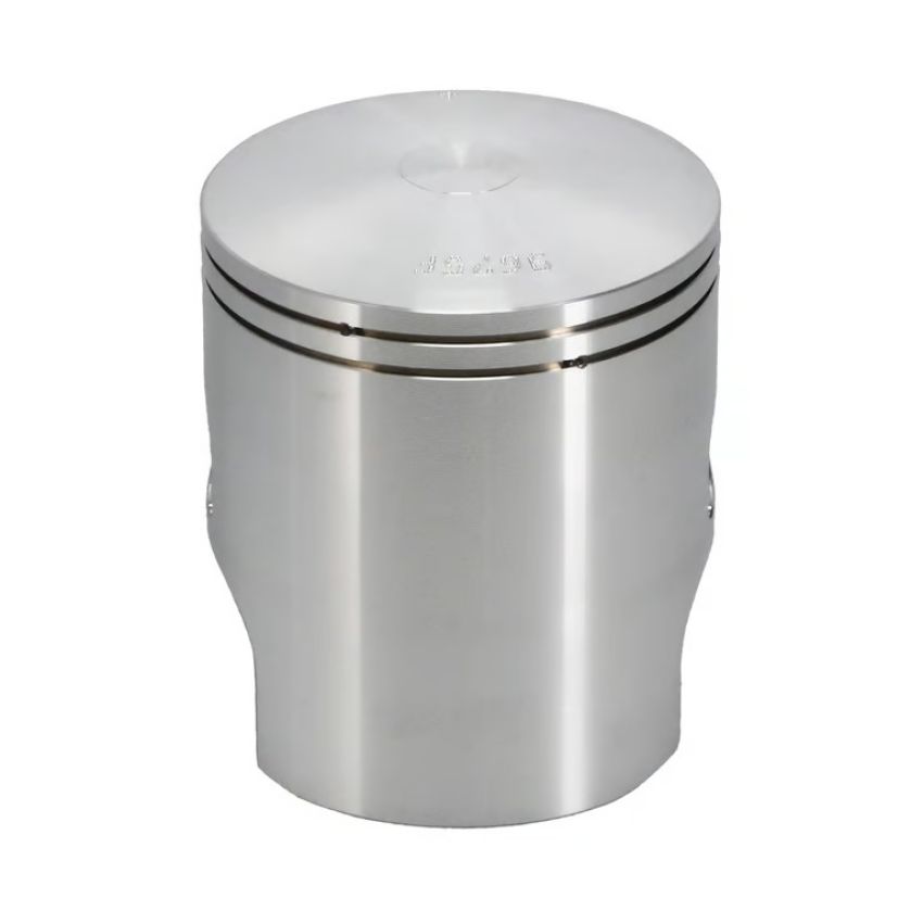 Wiseco 490M06250 Wiseco 2 Stroke Forged Series Piston Kit - Suzuki PE175