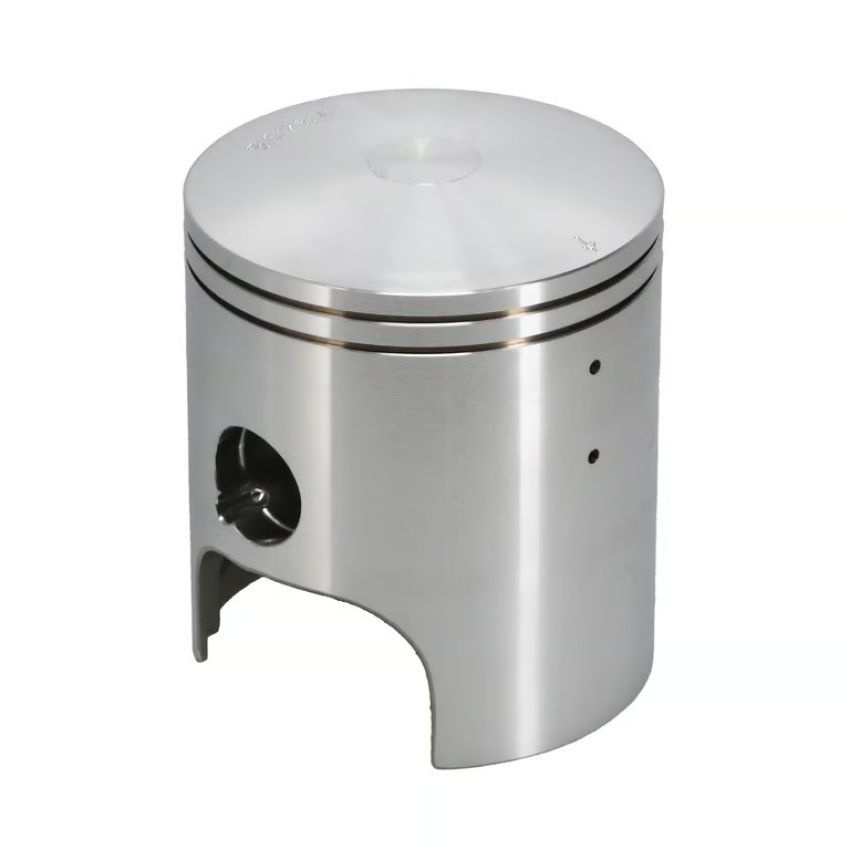 Wiseco 490M06350 Wiseco 2 Stroke Forged Series Piston Kit - Suzuki PE175