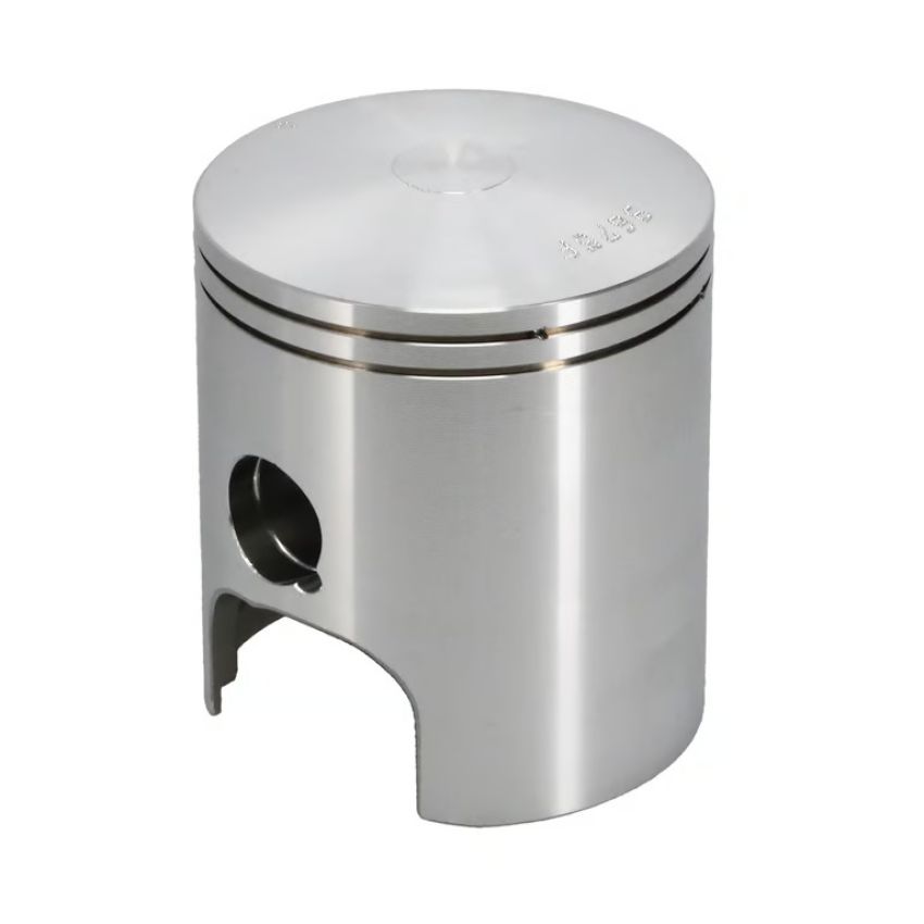 Wiseco 490M06350 Wiseco 2 Stroke Forged Series Piston Kit - Suzuki PE175