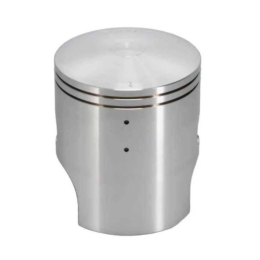 Wiseco 490M06400 Wiseco 2 Stroke Forged Series Piston Kit - Suzuki PE175