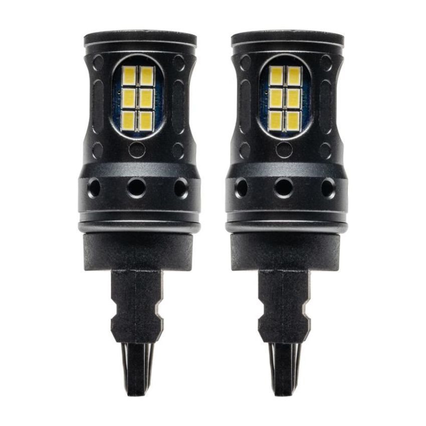 Oracle Lighting 4911-001 ORACLE Lighting WT21W Extreme-Performance LED Reverse Light Bulbs (Pair)