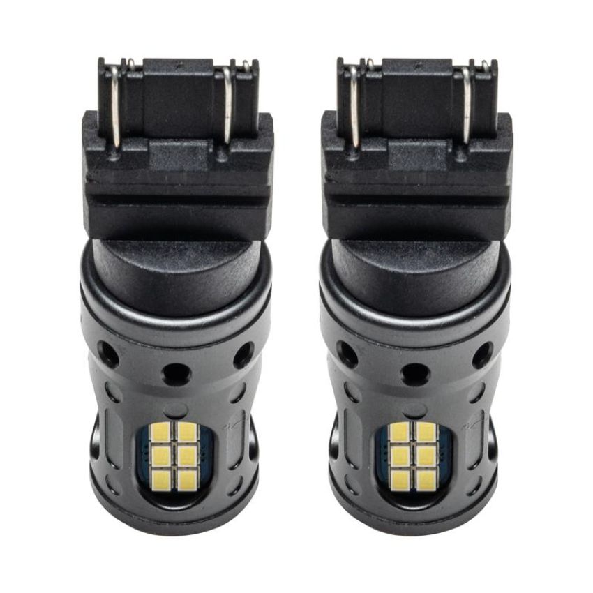 Oracle Lighting 4911-001 ORACLE Lighting WT21W Extreme-Performance LED Reverse Light Bulbs (Pair)