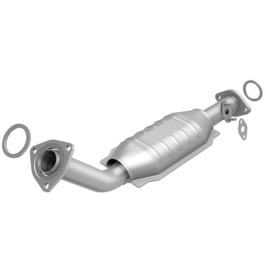 MagnaFlow Exhaust Products 49117 OEM Grade Direct-Fit Catalytic Converter