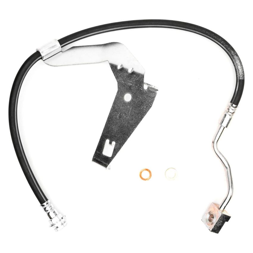 Dynamic Friction 350-54424 Brake Hose