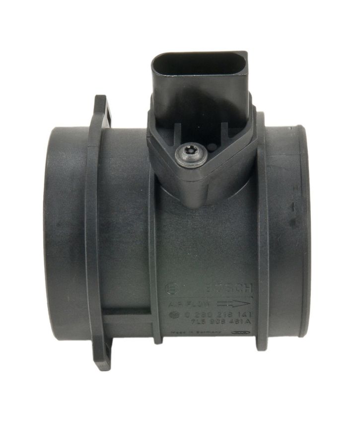 Bosch 0280218141 Bosch Mass Airflow Sensor
