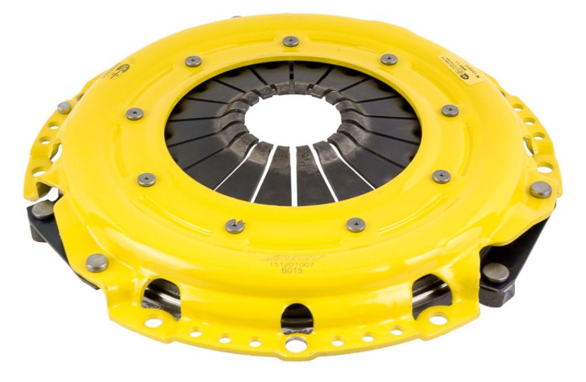 ACT P/PL HD Pressure Plates