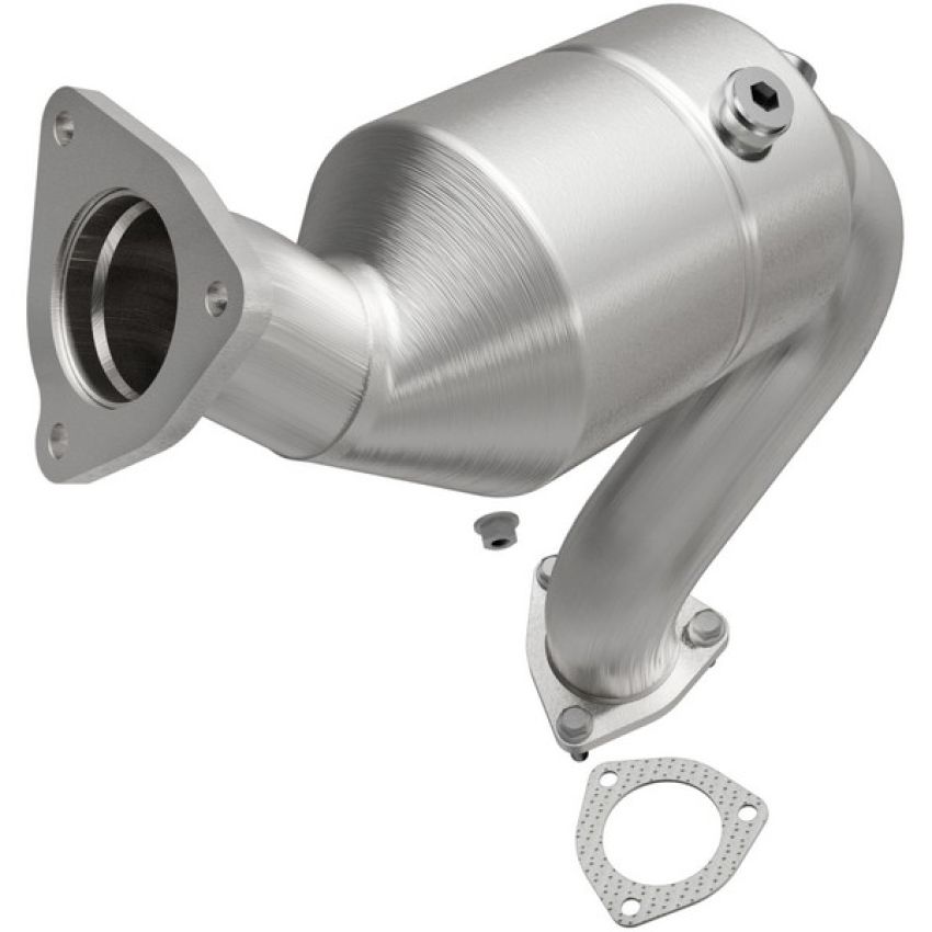 MagnaFlow Exhaust Products 49135 OEM Grade Direct-Fit Catalytic Converter