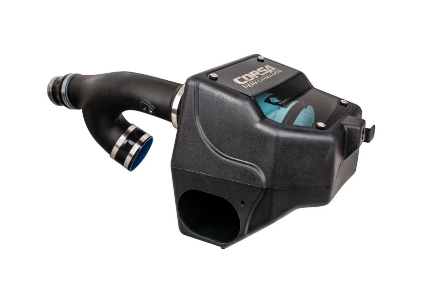 Corsa Performance 491356 CORSA PowerCore© 5 Closed Box Air Intake