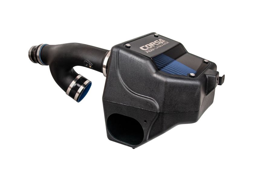 Corsa Performance 49135 CORSA MaxFlow© 5 Closed Box Air Intake